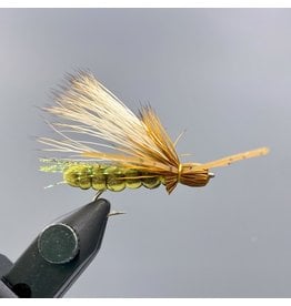 Montana Fly Co. Rogue River Golden Stone