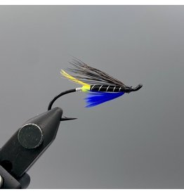 DRIFT Dark Blue Charm (Moose Wing)