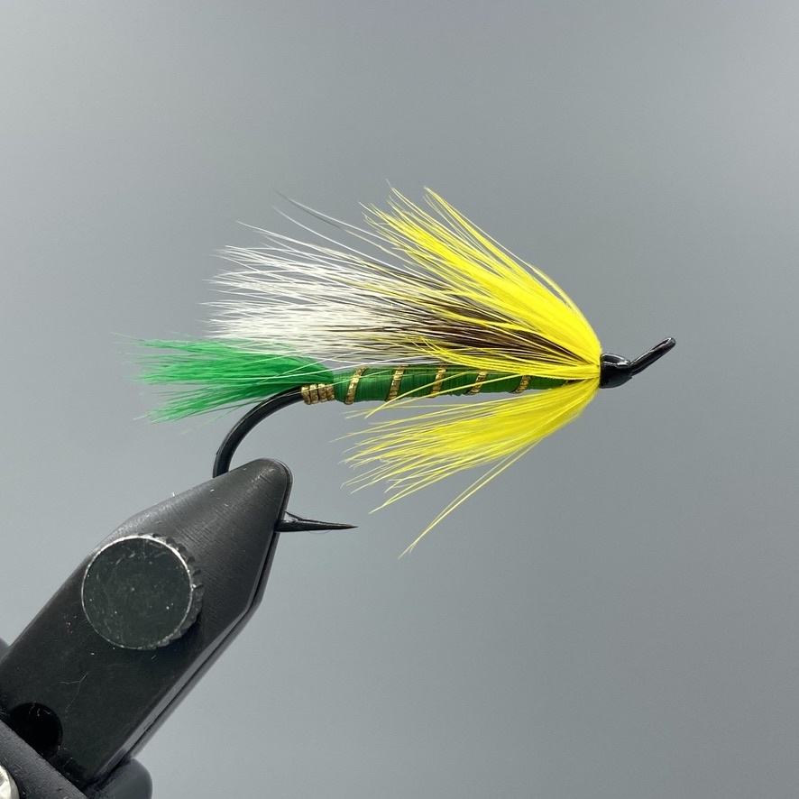 Green Cosseboom - Drift Outfitters & Fly Shop Online Store