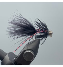 Montana Fly Co. Tungsten Jig Mini Bugger