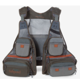 Fishpond Fishpond - Sagebrush Pro Mesh Vest