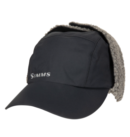 Simms Simms - Challenger Insulated Hat - Black