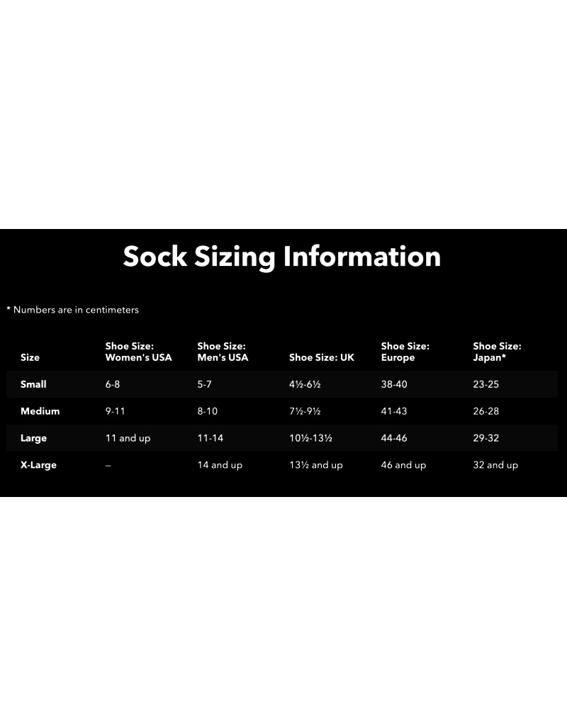 Winter Weight Fleece Oversocks 