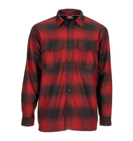 Simms Simms - M's Coldweather LS Shirt - CLEARANCE