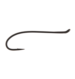 Single Salmon Signature Fly Hook - 3x Long Shank - SL53 – Hunted Treasures