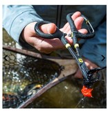 Loon Outdoors Loon Rogue Quickdraw Forceps with Comfy Grip