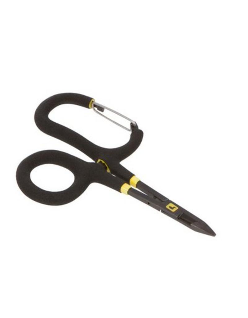 Loon Outdoors Loon Rogue Quickdraw Forceps with Comfy Grip