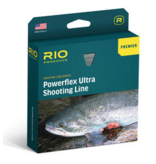 RIO RIO - Premier Powerflex Ultra Shooting Line