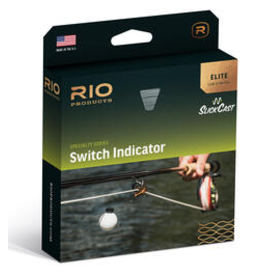 RIO RIO - Elite Specialty Series Switch Indicator