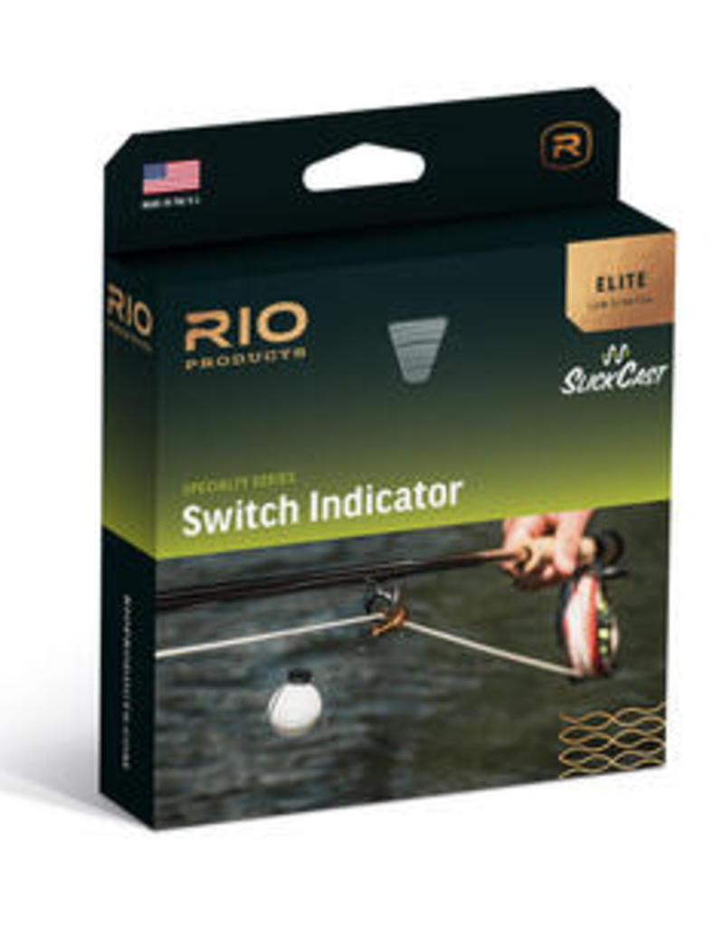 RIO RIO - Elite Specialty Series Switch Indicator