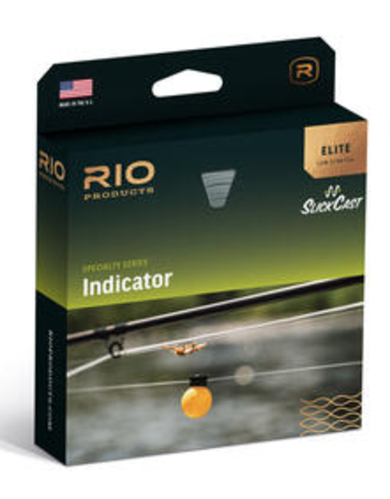 RIO RIO - Elite Specialty Series Indicator