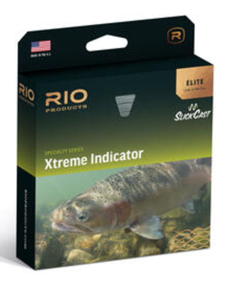 RIO RIO - Elite Specialty Series Xtreme Indicator