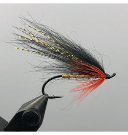 Shadow Flies Yokonga Gold Black Single #2