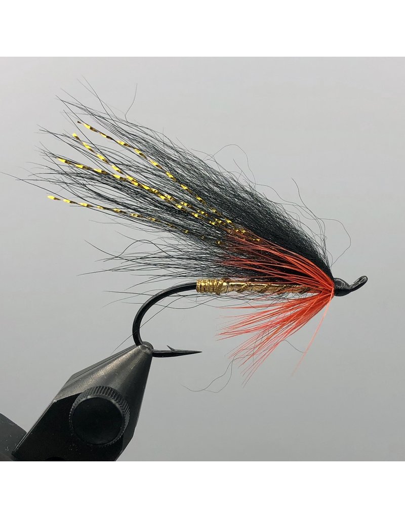 Shadow Flies Yokonga Gold Black Single #2