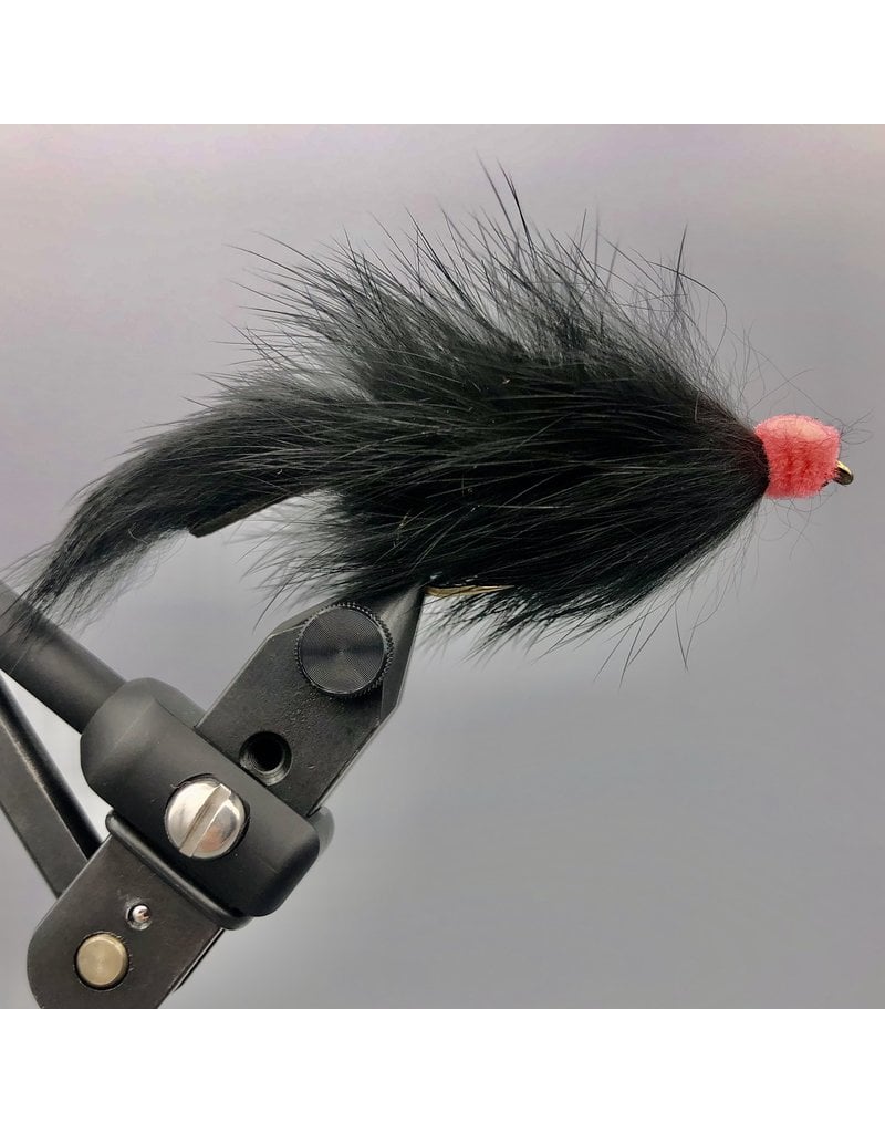 Egg Sucking Leech (Rabbit) - Drift Outfitters & Fly Shop Online Store