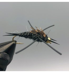 Chan's Straggle Leech - Drift Outfitters & Fly Shop Online Store