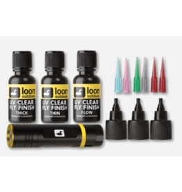 Loon Outdoors Loon - UV Fly Tying Kit