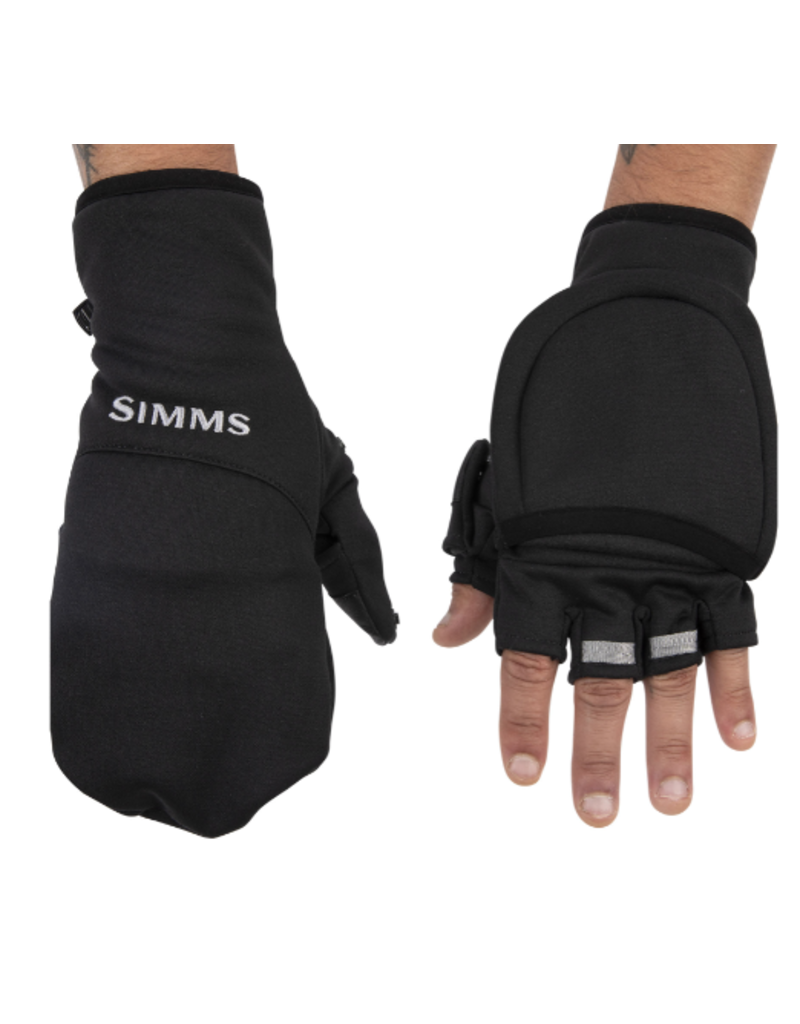 Simms Simms - Freestone Foldover Mitt