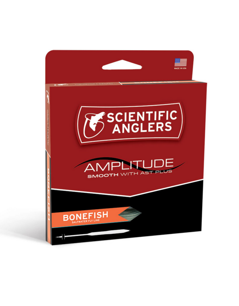 Scientific Anglers Scientific Anglers - Amplitude Smooth Bonefish