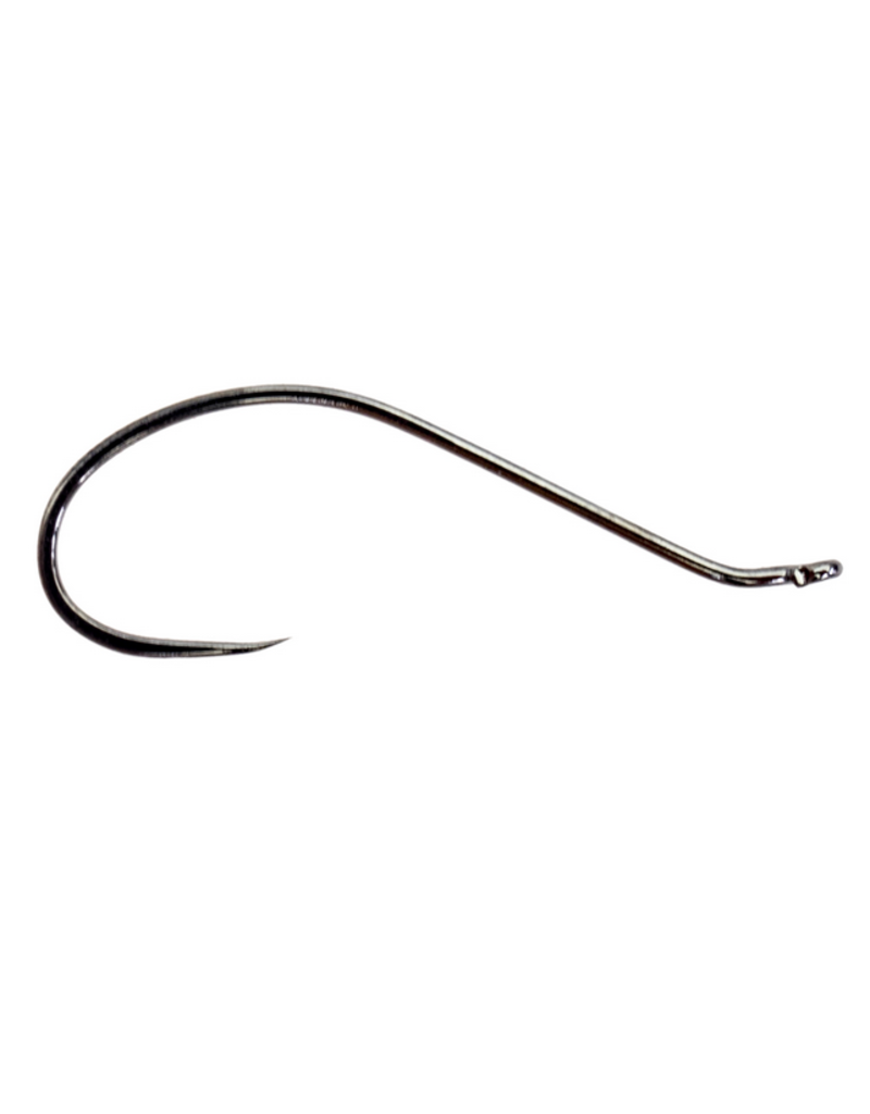 Dohiku - HDO Bloodworm Hook #8 - Drift Outfitters & Fly Shop Online Store