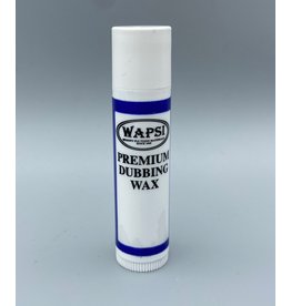 Wapsi Wapsi - Premium Dubbing Wax - Small Tube