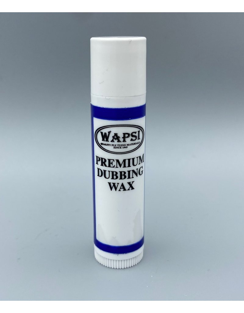 Wapsi Wapsi - Premium Dubbing Wax - Small Tube