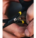 Loon Outdoors Loon - Rogue Micro Scissor Forceps