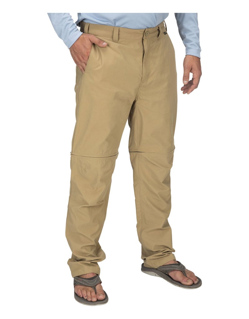 Simms Waypoints Rain Pant