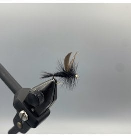 Montana Fly Co. Black Gnat