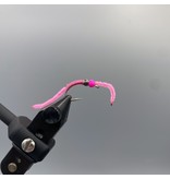 Montana Fly Co. Jake's Double Bead Rib Worm