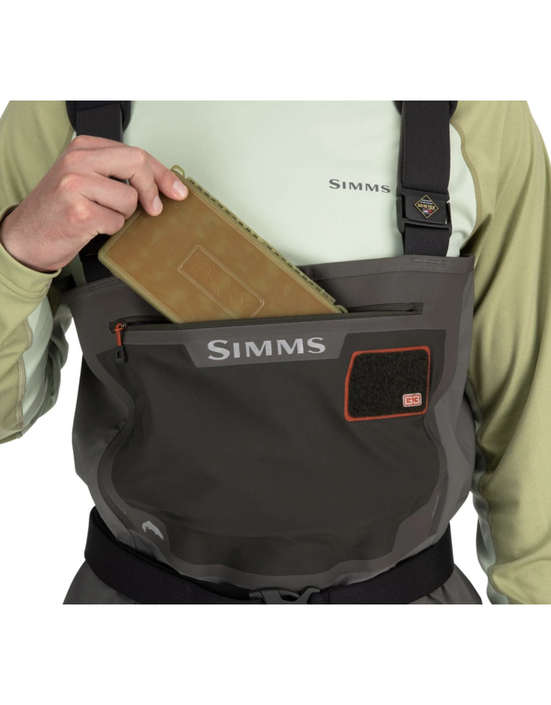 Simms SIMMS - G3 Guide Stockingfoot Wader