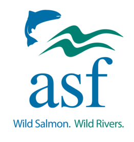 Atlantic Salmon Federation - Donation