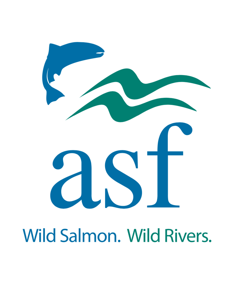 Atlantic Salmon Federation - Donation