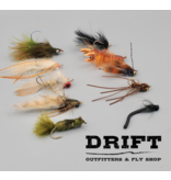 Drift Outfitters - Carp Fly Kit