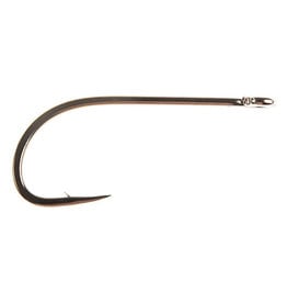 Ahrex PR370 #2/0 60 Degree Bent Streamer