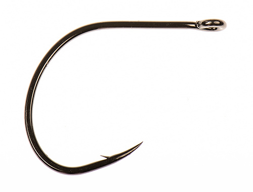 Ahrex - X0774 Universal Curved - Drift Outfitters & Fly Shop Online Store