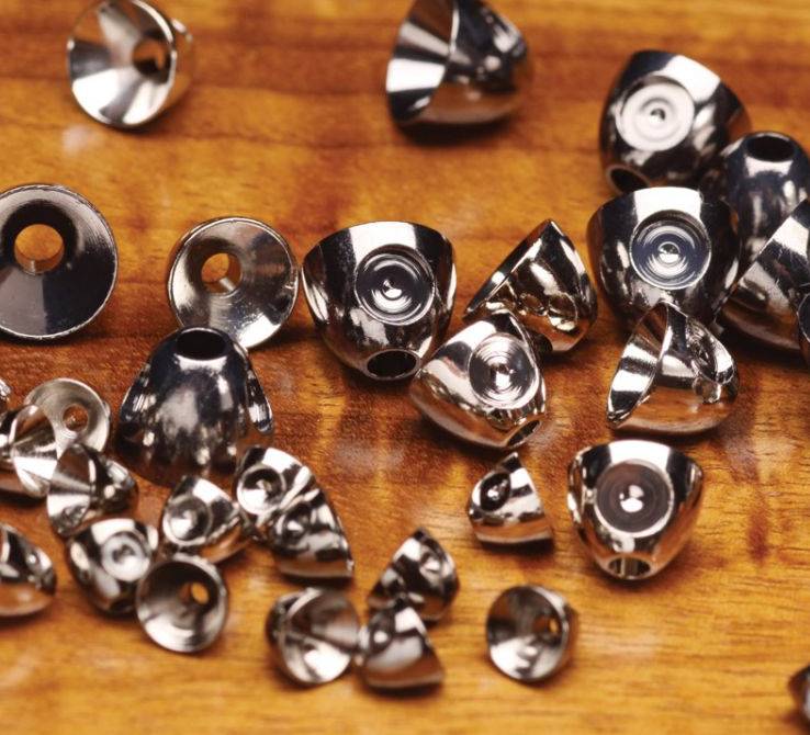 Hareline XEyed Cones Toronto's Fly Fishing Store