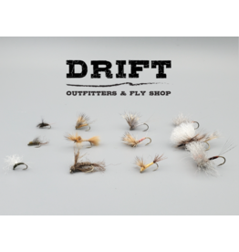 Drift Outfitters Drift Outfitters Match the Hatch  Fly Kit - May