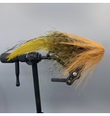 Montana Fly Co. CJ's Big Johnson - 1/0