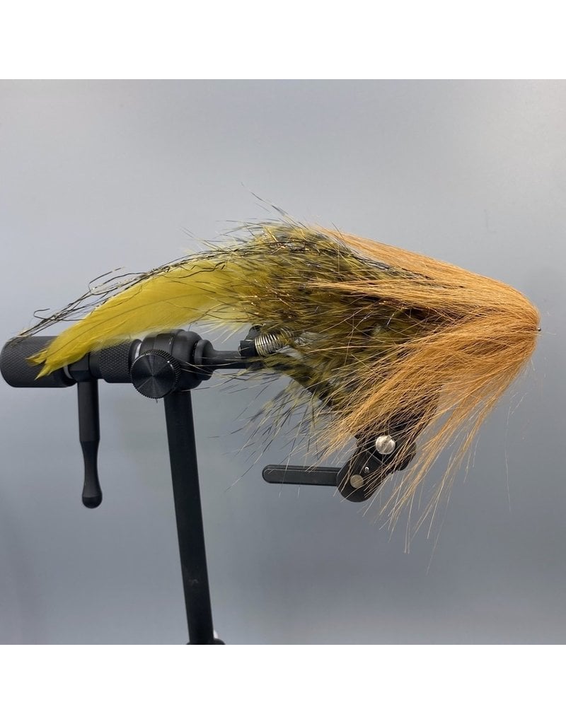 Montana Fly Co. CJ's Big Johnson - 1/0