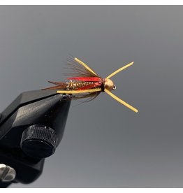 Montana Fly Co. BH Ironman Nymph
