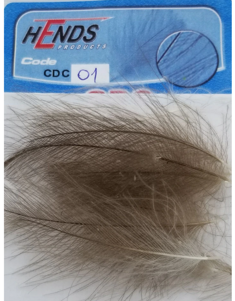 Hends Hends Select CDC (25pk)