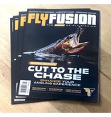 Fly Fusion Fly Fusion Magazine - 2022 Vol. 19 Issue 2