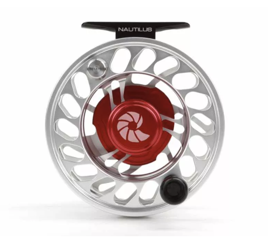 Nautilus Fly Reels CCFX2 Toronto's Fly Fishing Store