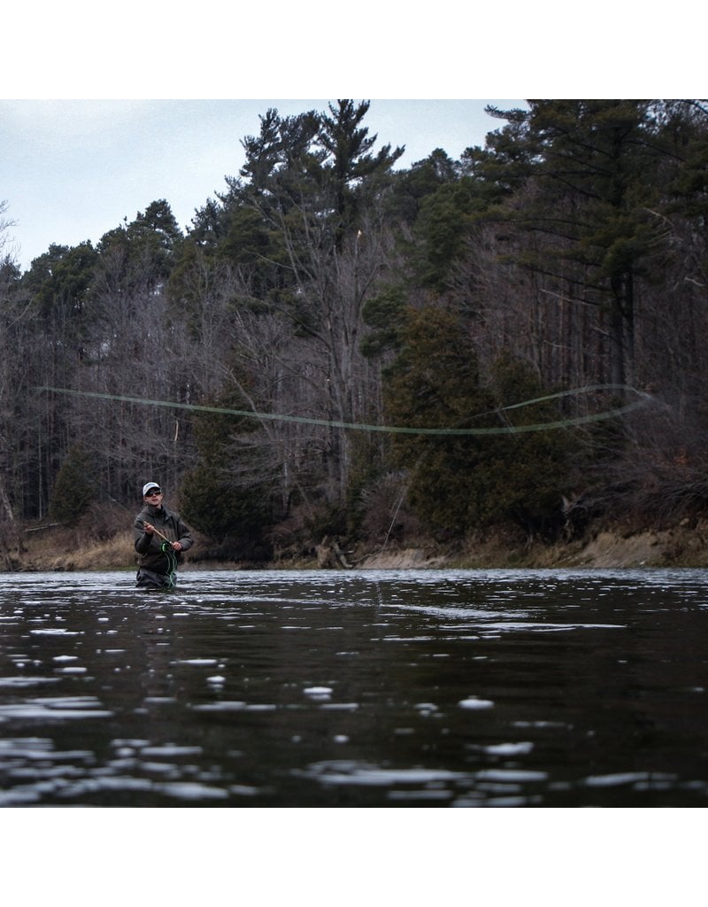 Drift Outfitters Drift Outfitters - Two Handed Spey Fly Casting Lessons