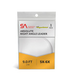 Scientific Anglers Scientific Anglers - Absolute Right Angle Indicator Leader