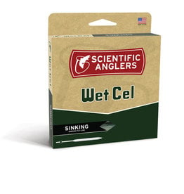 Scientific Anglers Scientific Anglers - Wet Cel Sink Type 2 Line