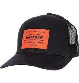 Simms Simms - Original Patch Trucker Hat
