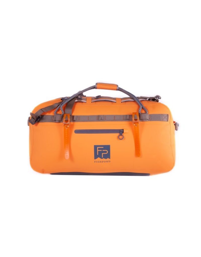 Fishpond Fishpond - New 2022 Thunderhead Large Submersible Duffel Eco