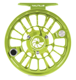 Nautilus X-Series S 2-4wt Fly Reel – Lost Coast Outfitters